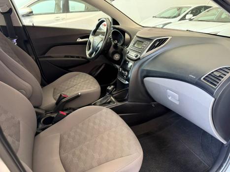 HYUNDAI HB 20 Hatch 1.6 16V 4P PREMIUM FLEX AUTOM�TICO, Foto 8