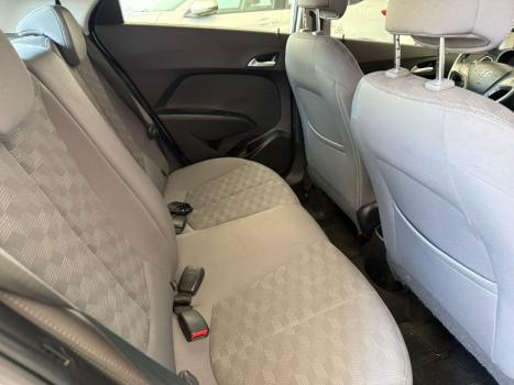 HYUNDAI HB 20 Hatch 1.6 16V 4P PREMIUM FLEX AUTOM�TICO, Foto 9