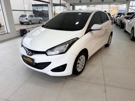 HYUNDAI HB 20 Hatch 1.6 16V 4P COMFORT STYLE FLEX, Foto 2