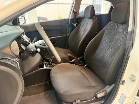 HYUNDAI HB 20 Hatch 1.6 16V 4P COMFORT STYLE FLEX, Foto 9
