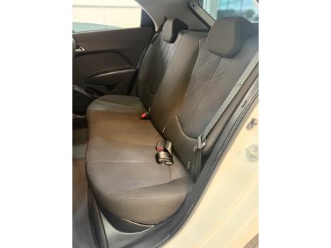 HYUNDAI HB 20 Hatch 1.6 16V 4P COMFORT STYLE FLEX, Foto 10