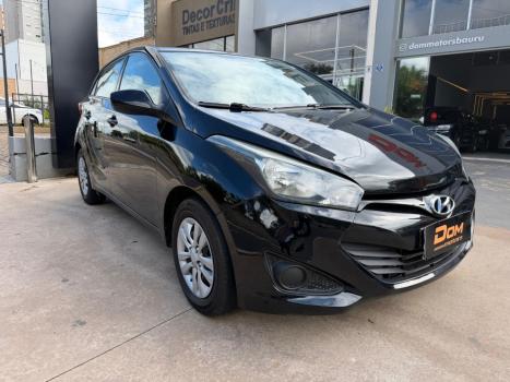HYUNDAI HB 20 Hatch 1.6 16V 4P FLEX COMFORT PLUS, Foto 1