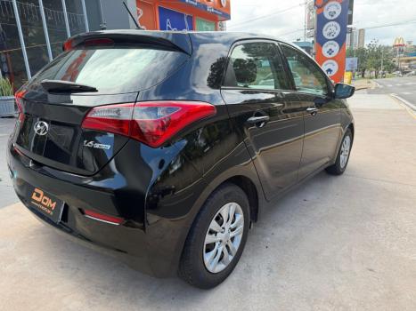 HYUNDAI HB 20 Hatch 1.6 16V 4P FLEX COMFORT PLUS, Foto 3