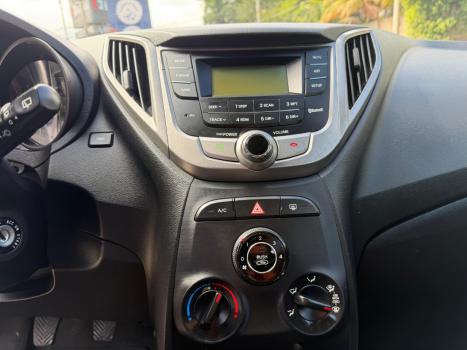 HYUNDAI HB 20 Hatch 1.6 16V 4P FLEX COMFORT PLUS, Foto 4