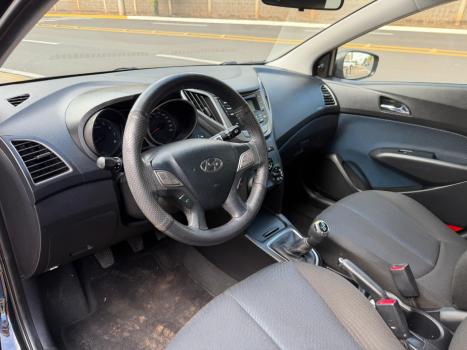 HYUNDAI HB 20 Hatch 1.6 16V 4P FLEX COMFORT PLUS, Foto 5