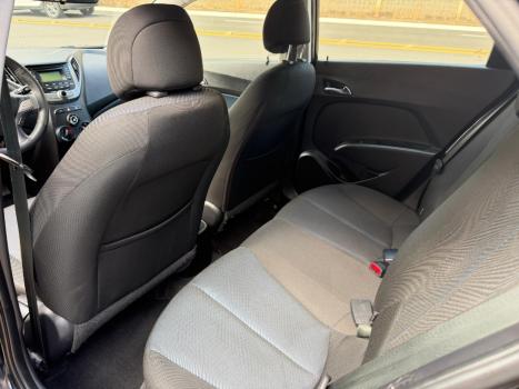 HYUNDAI HB 20 Hatch 1.6 16V 4P FLEX COMFORT PLUS, Foto 6