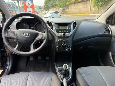 HYUNDAI HB 20 Hatch 1.6 16V 4P FLEX COMFORT PLUS, Foto 7