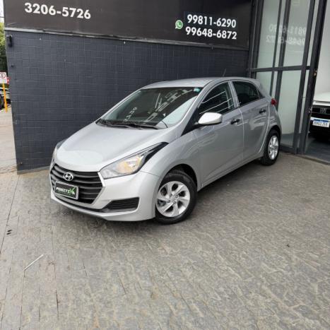 HYUNDAI HB 20 Hatch 1.0 12V 4P FLEX COMFORT, Foto 1