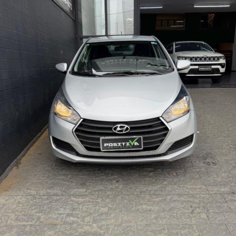 HYUNDAI HB 20 Hatch 1.0 12V 4P FLEX COMFORT, Foto 2