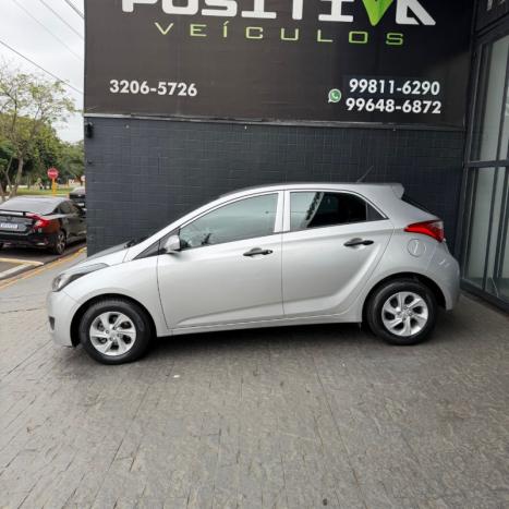 HYUNDAI HB 20 Hatch 1.0 12V 4P FLEX COMFORT, Foto 3