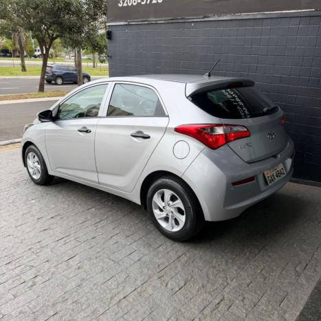 HYUNDAI HB 20 Hatch 1.0 12V 4P FLEX COMFORT, Foto 4