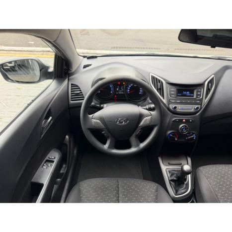HYUNDAI HB 20 Hatch 1.0 12V 4P FLEX COMFORT, Foto 5