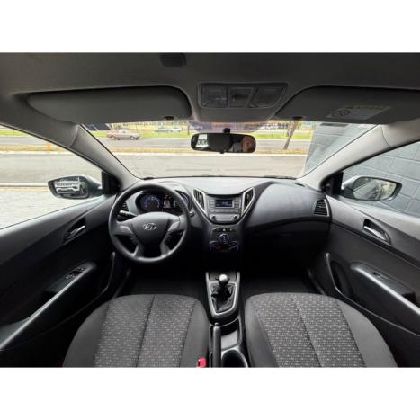 HYUNDAI HB 20 Hatch 1.0 12V 4P FLEX COMFORT, Foto 6