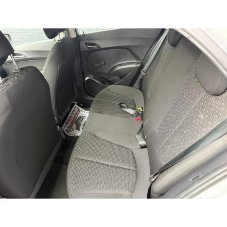 HYUNDAI HB 20 Hatch 1.0 12V 4P FLEX COMFORT, Foto 7
