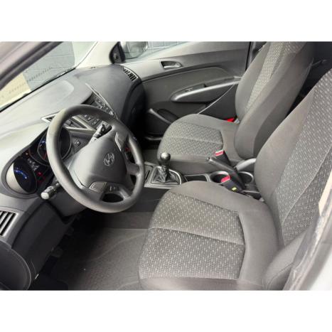 HYUNDAI HB 20 Hatch 1.0 12V 4P FLEX COMFORT, Foto 8