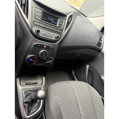 HYUNDAI HB 20 Hatch 1.0 12V 4P FLEX COMFORT, Foto 9