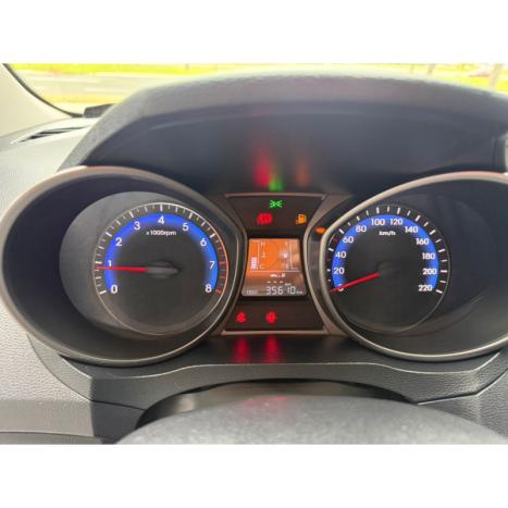 HYUNDAI HB 20 Hatch 1.0 12V 4P FLEX COMFORT, Foto 10