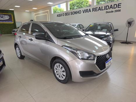 HYUNDAI HB 20 Hatch 1.0 12V 4P FLEX UNIQUE, Foto 1