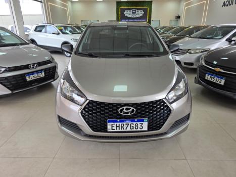 HYUNDAI HB 20 Hatch 1.0 12V 4P FLEX UNIQUE, Foto 2