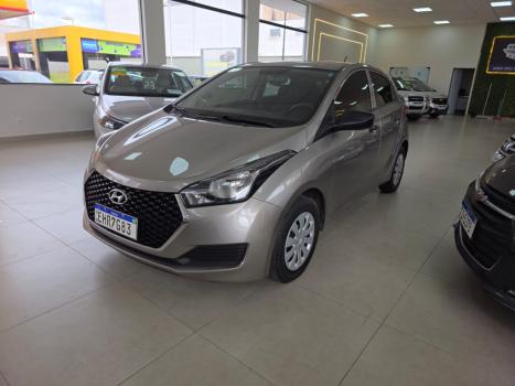 HYUNDAI HB 20 Hatch 1.0 12V 4P FLEX UNIQUE, Foto 3