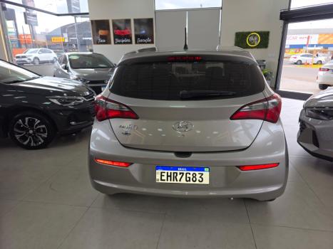 HYUNDAI HB 20 Hatch 1.0 12V 4P FLEX UNIQUE, Foto 5
