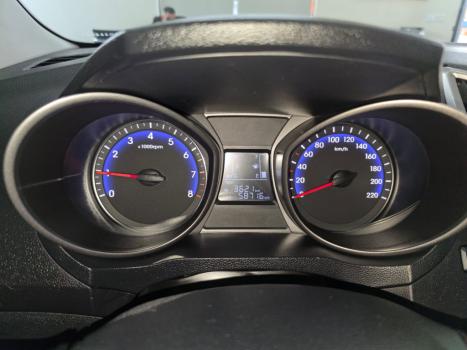 HYUNDAI HB 20 Hatch 1.0 12V 4P FLEX UNIQUE, Foto 7