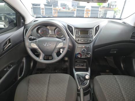 HYUNDAI HB 20 Hatch 1.0 12V 4P FLEX UNIQUE, Foto 8
