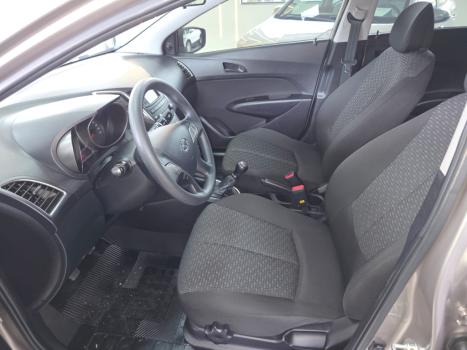 HYUNDAI HB 20 Hatch 1.0 12V 4P FLEX UNIQUE, Foto 9