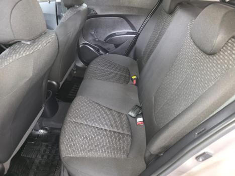 HYUNDAI HB 20 Hatch 1.0 12V 4P FLEX UNIQUE, Foto 10