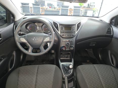 HYUNDAI HB 20 Hatch 1.0 12V 4P FLEX UNIQUE, Foto 11