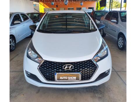 HYUNDAI HB 20 Hatch 1.0 12V 4P FLEX UNIQUE, Foto 2