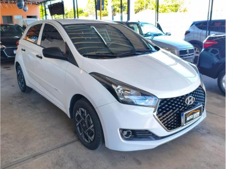 HYUNDAI HB 20 Hatch 1.0 12V 4P FLEX UNIQUE, Foto 3