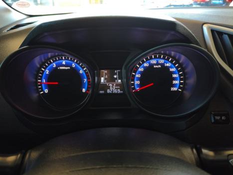 HYUNDAI HB 20 Hatch 1.0 12V 4P FLEX UNIQUE, Foto 6