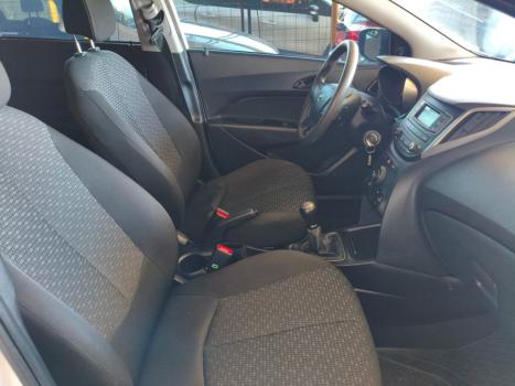 HYUNDAI HB 20 Hatch 1.0 12V 4P FLEX UNIQUE, Foto 7