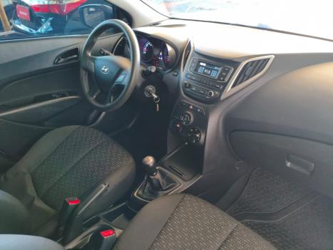 HYUNDAI HB 20 Hatch 1.0 12V 4P FLEX UNIQUE, Foto 9