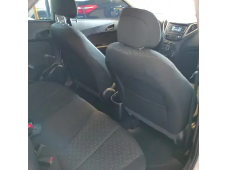 HYUNDAI HB 20 Hatch 1.0 12V 4P FLEX UNIQUE, Foto 10