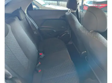 HYUNDAI HB 20 Hatch 1.0 12V 4P FLEX UNIQUE, Foto 11