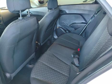 HYUNDAI HB 20 Hatch 1.0 12V 4P FLEX UNIQUE, Foto 12