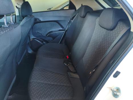 HYUNDAI HB 20 Hatch 1.0 12V 4P FLEX UNIQUE, Foto 13