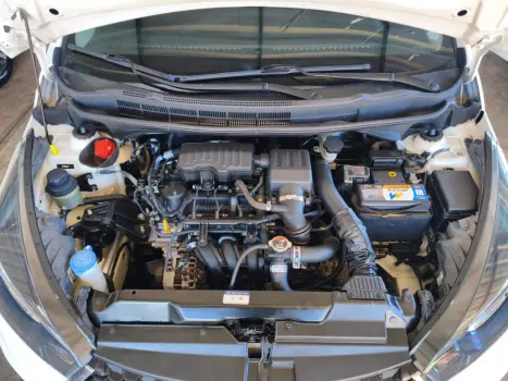 HYUNDAI HB 20 Hatch 1.0 12V 4P FLEX UNIQUE, Foto 14