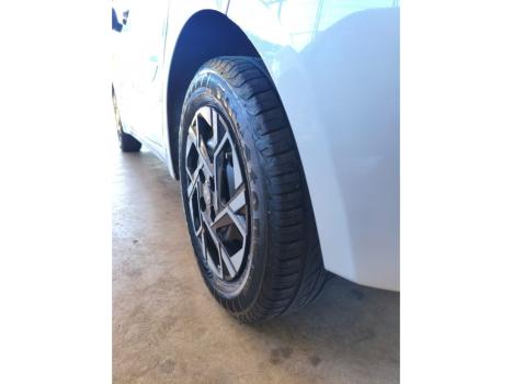 HYUNDAI HB 20 Hatch 1.0 12V 4P FLEX UNIQUE, Foto 15