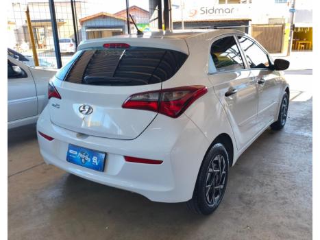 HYUNDAI HB 20 Hatch 1.0 12V 4P FLEX UNIQUE, Foto 19