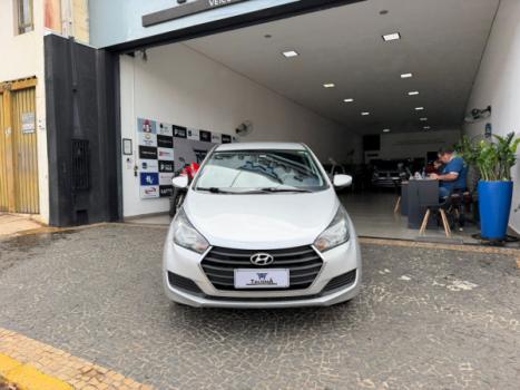 HYUNDAI HB 20 Hatch 1.6 16V 4P FLEX COMFORT PLUS AUTOM�TICO, Foto 2