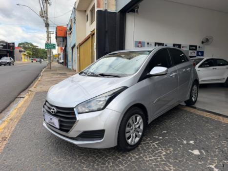 HYUNDAI HB 20 Hatch 1.6 16V 4P FLEX COMFORT PLUS AUTOM�TICO, Foto 3