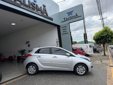 HYUNDAI HB 20 Hatch 1.6 16V 4P FLEX COMFORT PLUS AUTOM�TICO, Foto 7