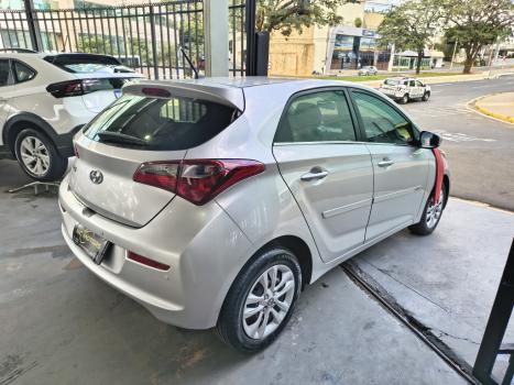 HYUNDAI HB 20 Hatch 1.0 12V 4P FLEX COMFORT, Foto 3