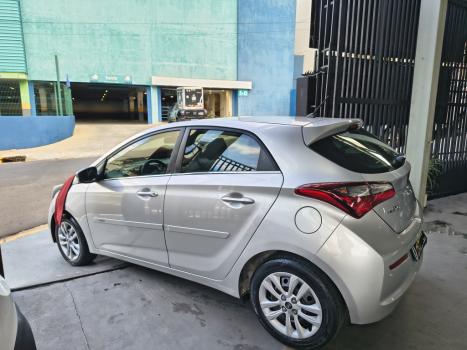 HYUNDAI HB 20 Hatch 1.0 12V 4P FLEX COMFORT, Foto 5