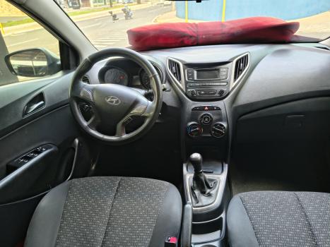 HYUNDAI HB 20 Hatch 1.0 12V 4P FLEX COMFORT, Foto 6
