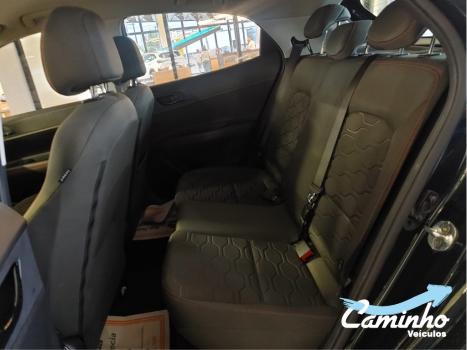 HYUNDAI HB 20 Hatch X 1.6 16V 4P EVOLUTION FLEX AUTOM�TICO, Foto 8