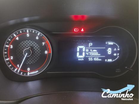 HYUNDAI HB 20 Hatch X 1.6 16V 4P EVOLUTION FLEX AUTOM�TICO, Foto 11